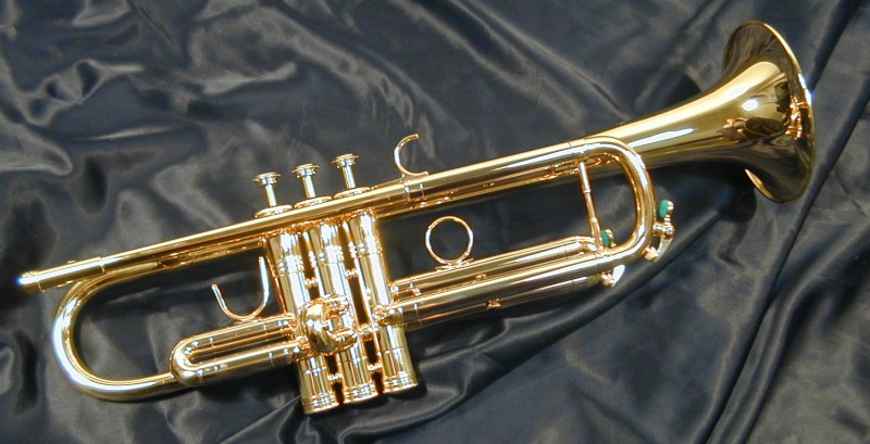 Trumpet